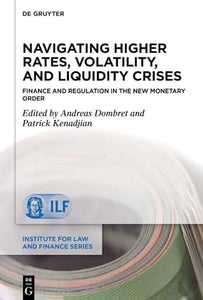 Navigating Higher Rates, Volatility, and Liquidity Crises 