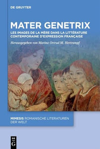 Mater Genetrix 