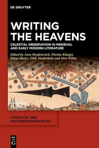Writing the Heavens 