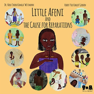 Little Afeni and the Cause for Reparations 