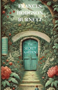 The Secret Garden(Illustrated) 