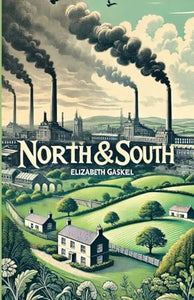 North And South(Illustrated) 