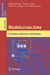 Models@run.time 
