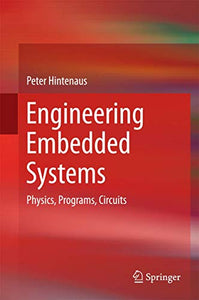 Engineering Embedded Systems 