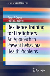 Resilience Training for Firefighters 