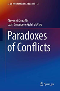 Paradoxes of Conflicts 