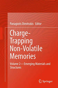 Charge-Trapping Non-Volatile Memories 