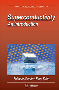 Superconductivity 