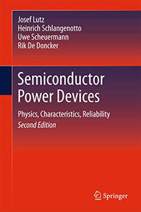 Semiconductor Power Devices 