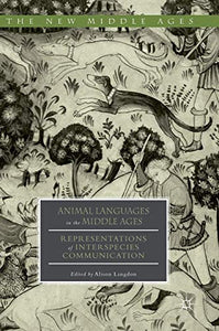 Animal Languages in the Middle Ages 