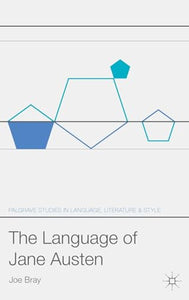 The Language of Jane Austen 