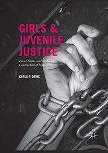Girls and Juvenile Justice 