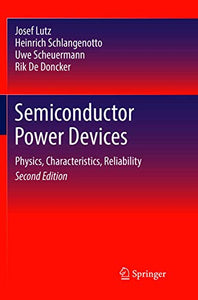 Semiconductor Power Devices 