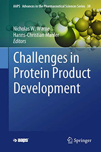 Challenges in Protein Product Development 