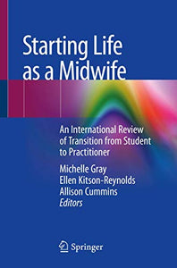 Starting Life as a Midwife 