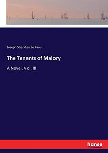 The Tenants of Malory 