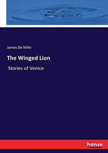 The Winged Lion 