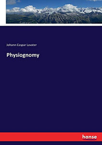 Physiognomy 