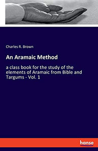 An Aramaic Method 