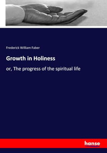 Growth in Holiness 