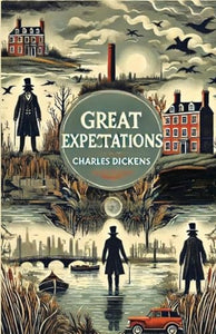 Great Expectations(Illustrated) 