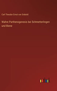 Wahre Parthenogenesis bei Schmetterlingen und Biene 