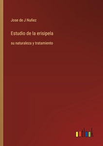 Estudio de la erisipela 