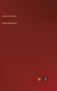 Lady Hamilton 