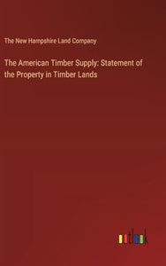 The American Timber Supply 