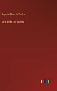 Le Bar de la Fourche 