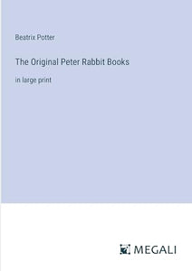 The Original Peter Rabbit Books 