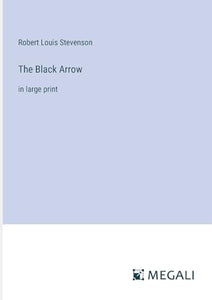 The Black Arrow 