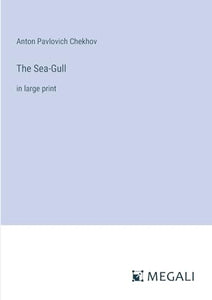 The Sea-Gull 