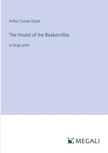 The Hound of the Baskervilles 