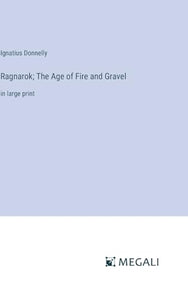 Ragnarok; The Age of Fire and Gravel 