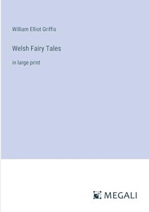 Welsh Fairy Tales 