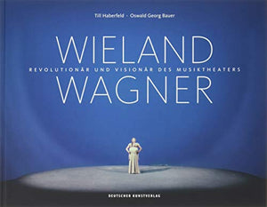 Wieland Wagner 