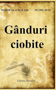 Gânduri ciobite 
