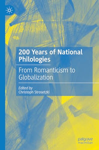 200 Years of National Philologies 
