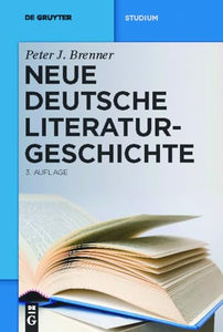 Neue Deutsche Literaturgeschichte 