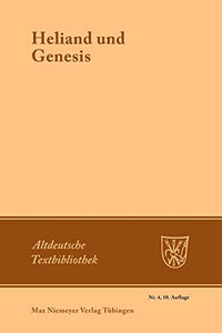 Heliand und Genesis 
