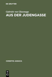 Aus der Judengasse 