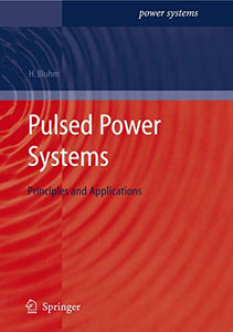 Pulsed Power Systems 