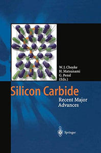 Silicon Carbide 