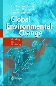 Global Environmental Change 