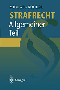Strafrecht 
