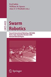 Swarm Robotics 