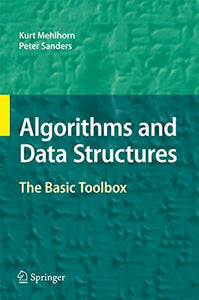 Algorithms and Data Structures 