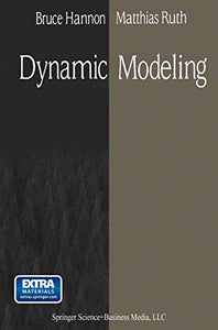 Dynamic Modeling 