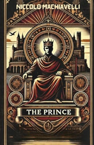 The Prince(Illustrated) 